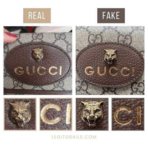 come capire se é felpa gucci originale|how to spot gucci caps.